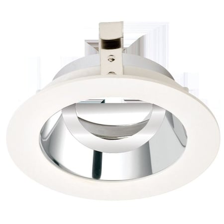 Elco Lighting Pex 3 Round Adjustable Gimbal ELK3629W